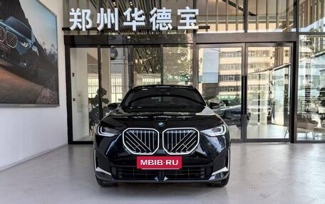BMW X3, 2025 год, 6 255 000 рублей, 2 фотография