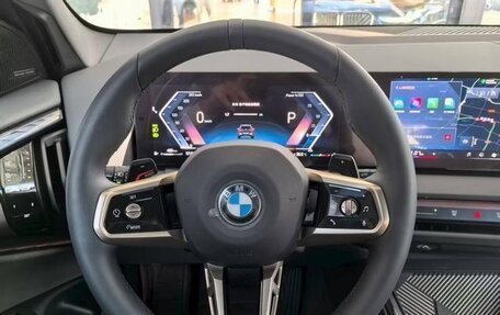 BMW X3, 2025 год, 6 255 000 рублей, 7 фотография