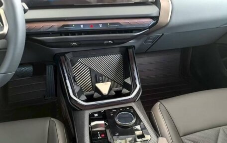 BMW X3, 2025 год, 6 255 000 рублей, 10 фотография