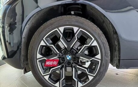 BMW X3, 2025 год, 6 255 000 рублей, 5 фотография