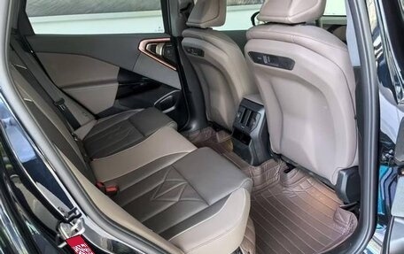BMW X3, 2025 год, 6 255 000 рублей, 11 фотография
