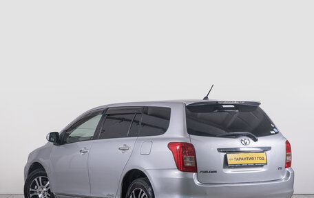 Toyota Corolla, 2008 год, 799 000 рублей, 6 фотография