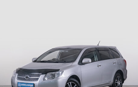 Toyota Corolla, 2008 год, 799 000 рублей, 3 фотография