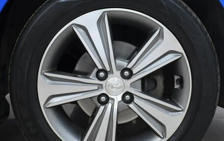 Hyundai Solaris II рестайлинг, 2018 год, 1 349 000 рублей, 16 фотография