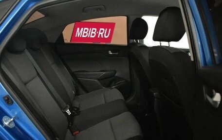 Hyundai Solaris II рестайлинг, 2018 год, 1 349 000 рублей, 13 фотография