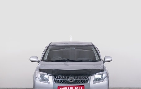 Toyota Corolla, 2008 год, 799 000 рублей, 4 фотография