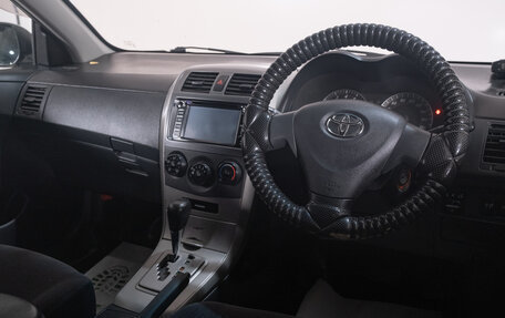 Toyota Corolla, 2008 год, 799 000 рублей, 11 фотография