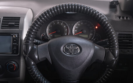 Toyota Corolla, 2008 год, 799 000 рублей, 12 фотография