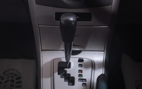 Toyota Corolla, 2008 год, 799 000 рублей, 15 фотография