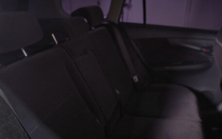 Toyota Corolla, 2008 год, 799 000 рублей, 17 фотография