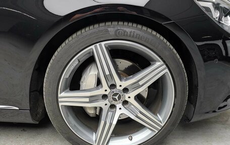 Mercedes-Benz S-Класс, 2016 год, 5 450 000 рублей, 9 фотография