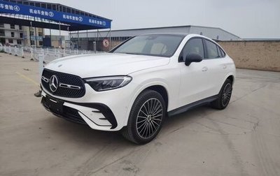 Mercedes-Benz GLC Coupe, 2025 год, 8 950 000 рублей, 1 фотография