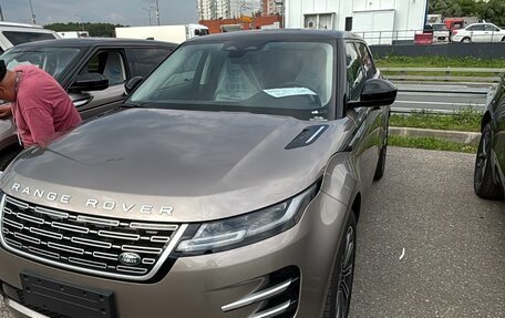 Land Rover Range Rover Evoque II, 2024 год, 7 850 000 рублей, 1 фотография