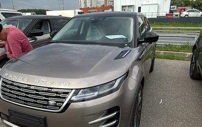 Land Rover Range Rover Evoque II, 2024 год, 7 850 000 рублей, 1 фотография