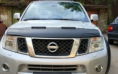 Nissan Pathfinder, 2011 год, 1 199 999 рублей, 1 фотография