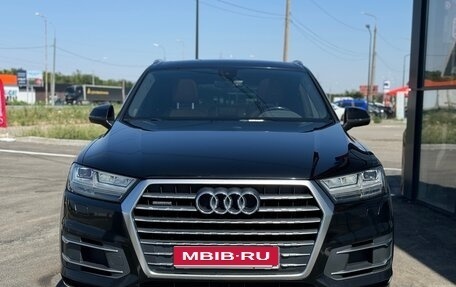 Audi Q7, 2015 год, 3 600 000 рублей, 1 фотография