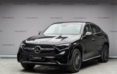 Mercedes-Benz GLC Coupe, 2025 год, 10 000 000 рублей, 1 фотография