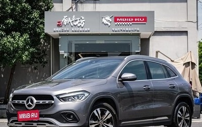 Mercedes-Benz GLA, 2022 год, 2 298 000 рублей, 1 фотография
