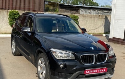 BMW X1, 2015 год, 1 550 000 рублей, 1 фотография