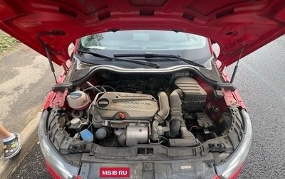 Audi A1, 2012 год, 720 000 рублей, 1 фотография