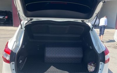 Nissan Qashqai, 2014 год, 1 700 000 рублей, 1 фотография