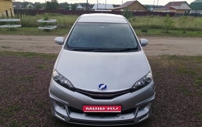 Toyota Wish II, 2010 год, 1 300 000 рублей, 1 фотография