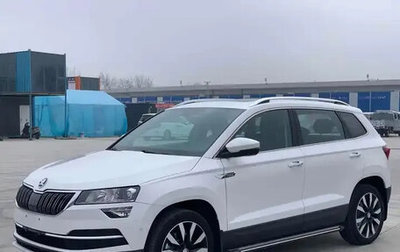 Skoda Karoq I, 2022 год, 1 950 080 рублей, 1 фотография