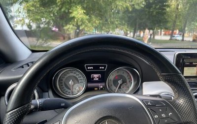 Mercedes-Benz CLA, 2014 год, 1 690 000 рублей, 1 фотография