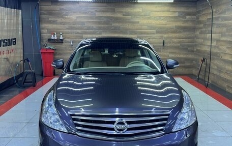 Nissan Teana, 2008 год, 1 100 000 рублей, 1 фотография