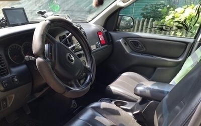 Mazda Tribute II, 2004 год, 750 000 рублей, 1 фотография