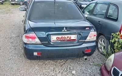Mitsubishi Lancer IX, 2006 год, 260 000 рублей, 1 фотография