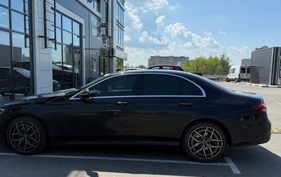 Mercedes-Benz E-Класс, 2020 год, 4 600 000 рублей, 1 фотография