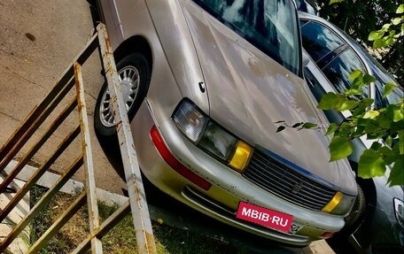 Toyota Crown, 1993 год, 590 000 рублей, 1 фотография