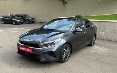 KIA K3, 2021 год, 2 599 000 рублей, 1 фотография