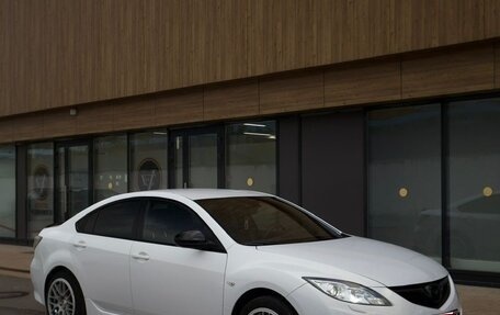 Mazda 6, 2011 год, 1 400 000 рублей, 1 фотография