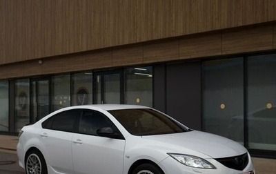 Mazda 6, 2011 год, 1 400 000 рублей, 1 фотография