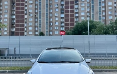 KIA cee'd III, 2016 год, 1 300 000 рублей, 1 фотография