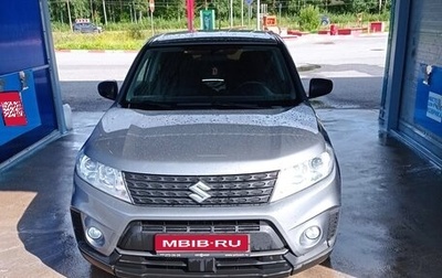 Suzuki Vitara II рестайлинг, 2020 год, 1 600 000 рублей, 1 фотография