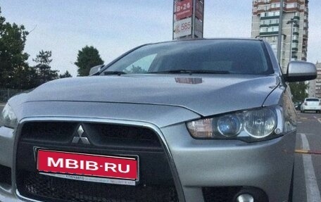 Mitsubishi Lancer IX, 2012 год, 950 000 рублей, 1 фотография