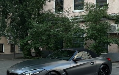 BMW Z4, 2019 год, 5 600 000 рублей, 1 фотография