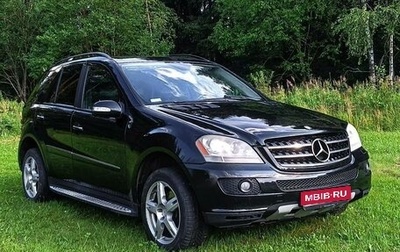 Mercedes-Benz M-Класс, 2006 год, 900 000 рублей, 1 фотография