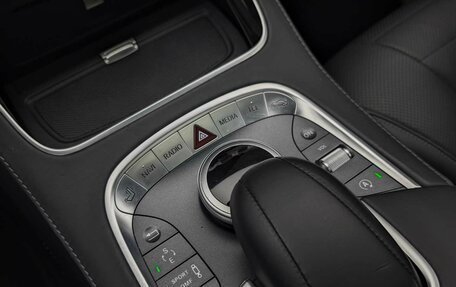 Mercedes-Benz S-Класс, 2016 год, 5 450 000 рублей, 21 фотография