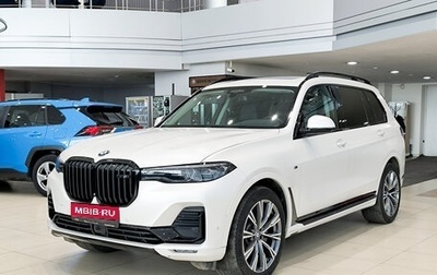 BMW X7, 2019 год, 6 850 000 рублей, 1 фотография