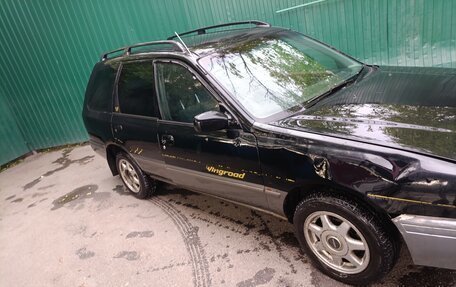 Nissan Wingroad I, 1997 год, 80 000 рублей, 3 фотография