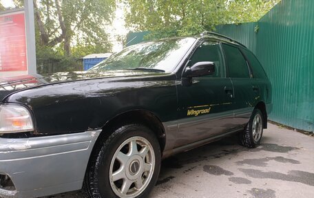 Nissan Wingroad I, 1997 год, 80 000 рублей, 2 фотография