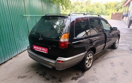 Nissan Wingroad I, 1997 год, 80 000 рублей, 4 фотография
