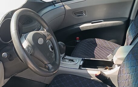Subaru Tribeca I рестайлинг, 2007 год, 999 999 рублей, 7 фотография