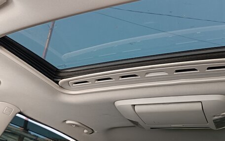 Subaru Tribeca I рестайлинг, 2007 год, 999 999 рублей, 10 фотография