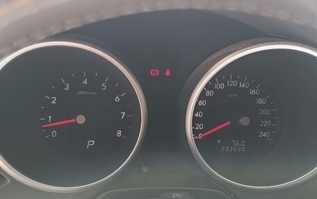 Subaru Tribeca I рестайлинг, 2007 год, 999 999 рублей, 6 фотография