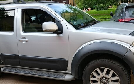 Nissan Pathfinder, 2011 год, 1 199 999 рублей, 5 фотография